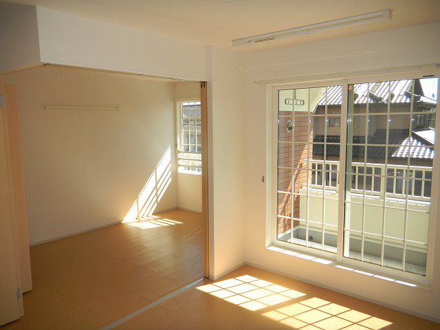 3/23 リビング/ダイニング