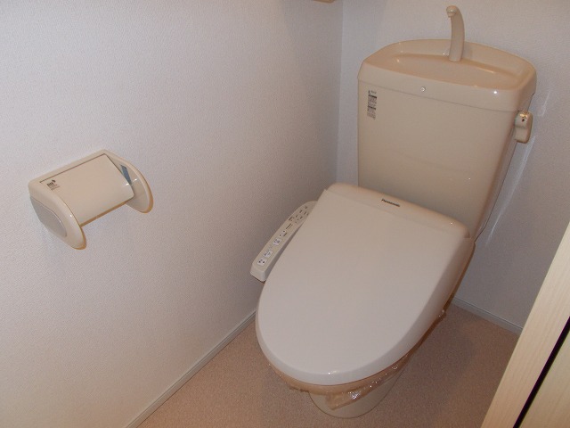 9/23 トイレ