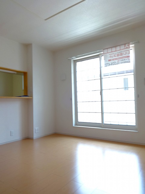 4/21 リビング/ダイニング