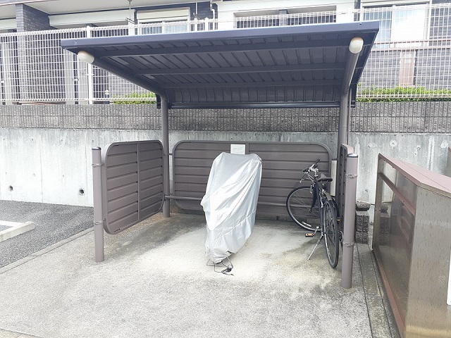その他共有