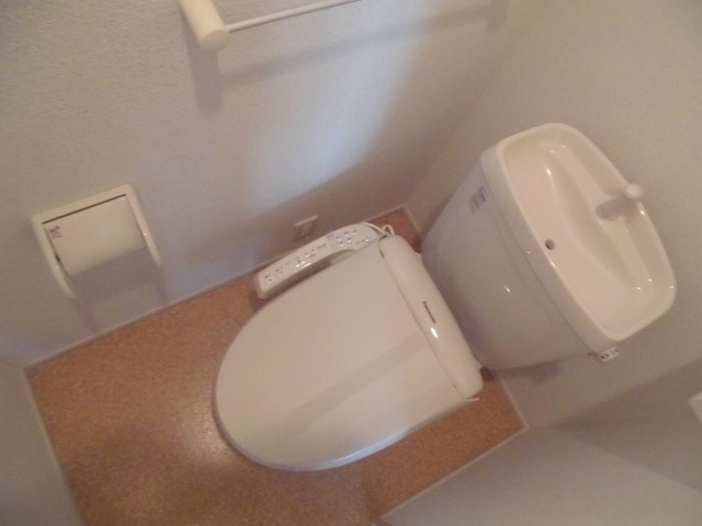 9/20 トイレ
