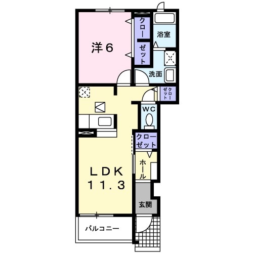 2/19 間取