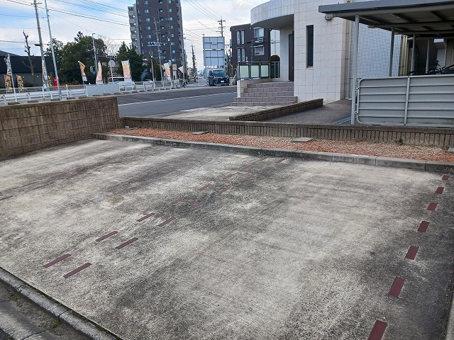 14/24 駐車場