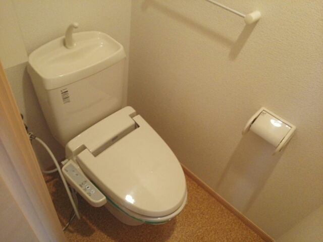 9/20 トイレ