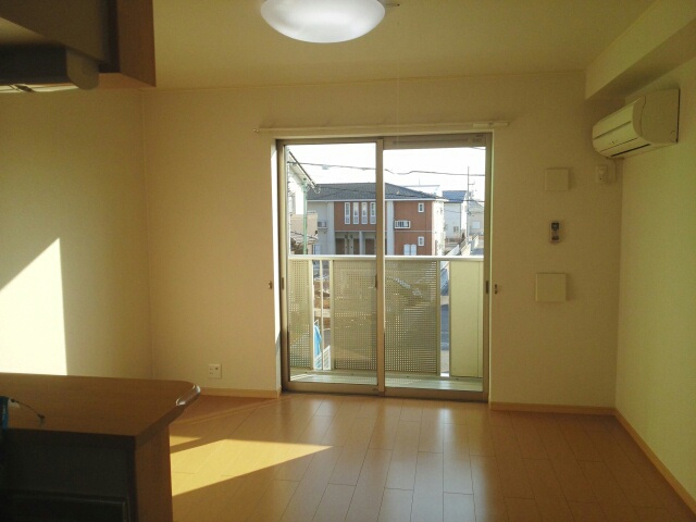 3/20 リビング/ダイニング