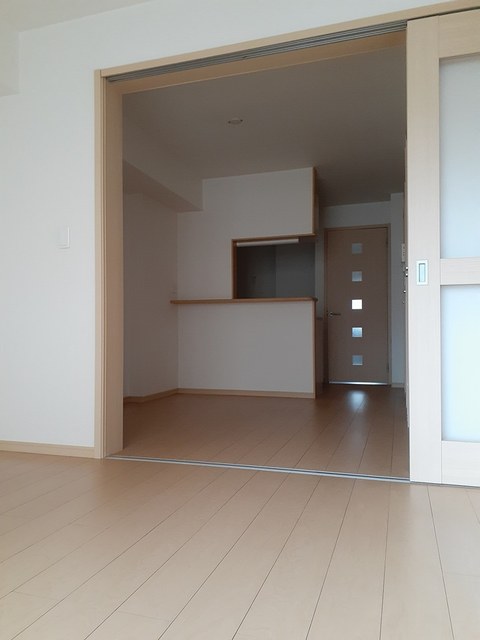 4/20 寝室