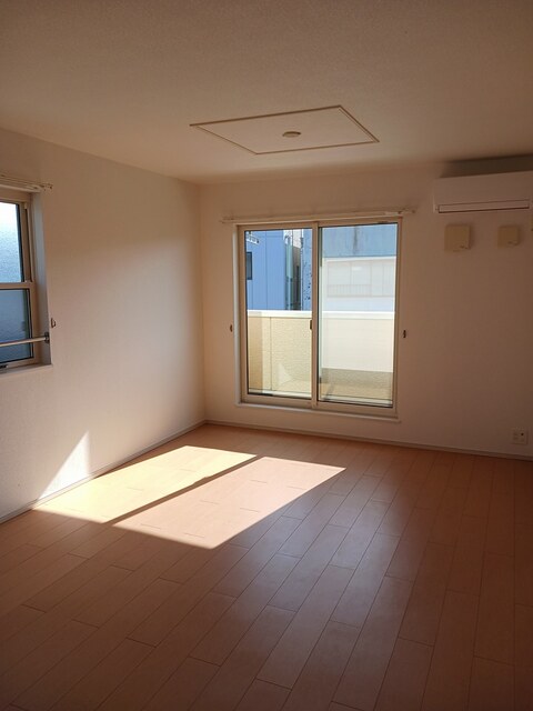 3/20 リビング/ダイニング