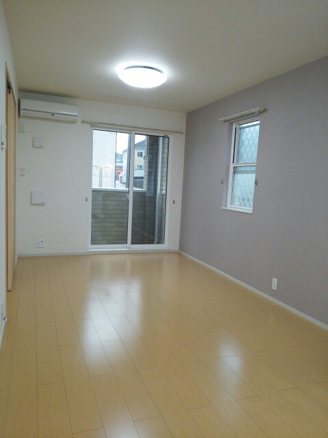 3/24 リビング/ダイニング