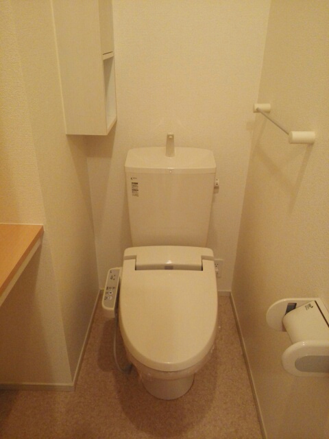 9/24 トイレ