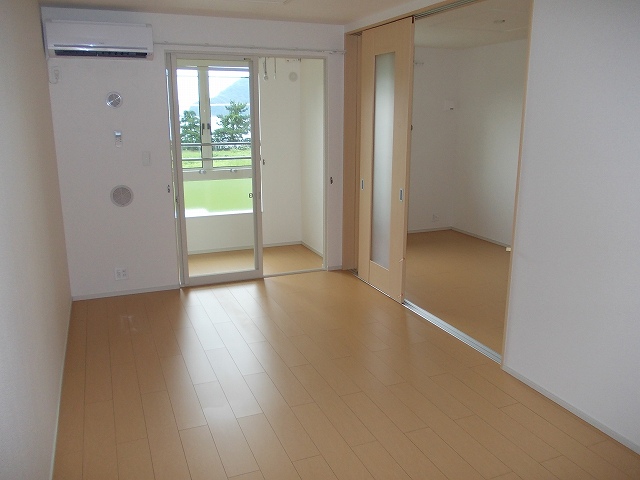 3/16 リビング/ダイニング