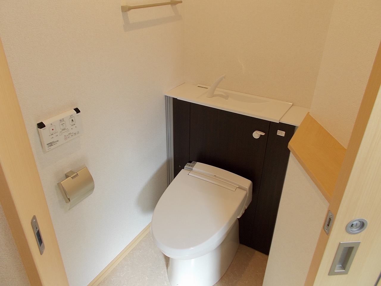 9/24 トイレ