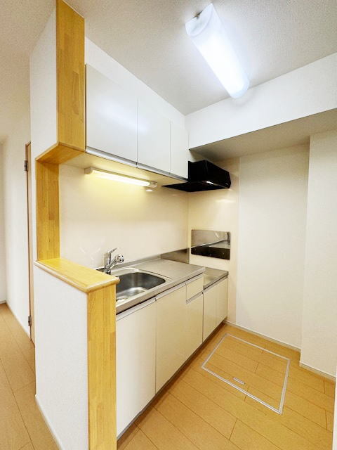 7/20 キッチン