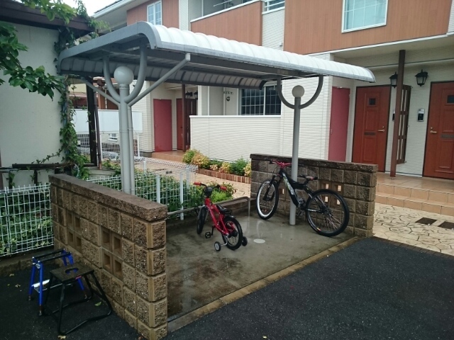 14/20 エントランス