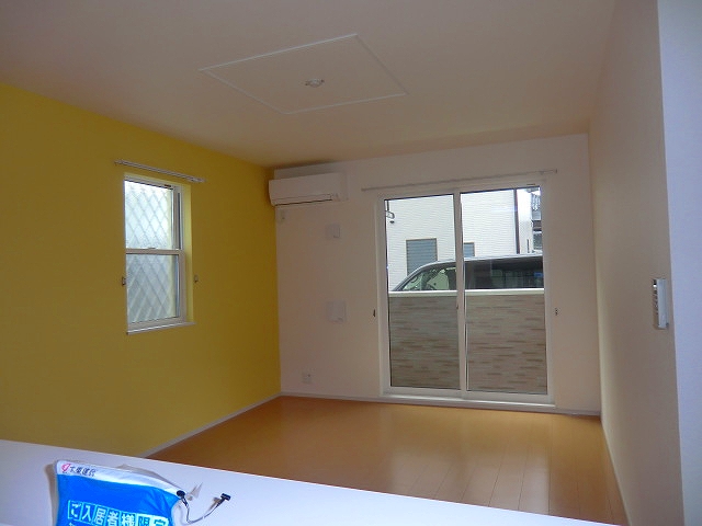 3/20 リビング/ダイニング