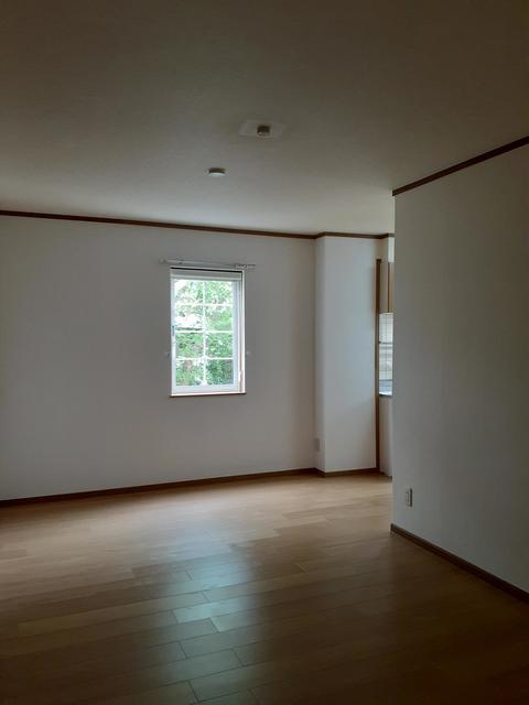 3/23 リビング/ダイニング