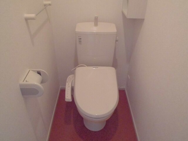 9/20 トイレ