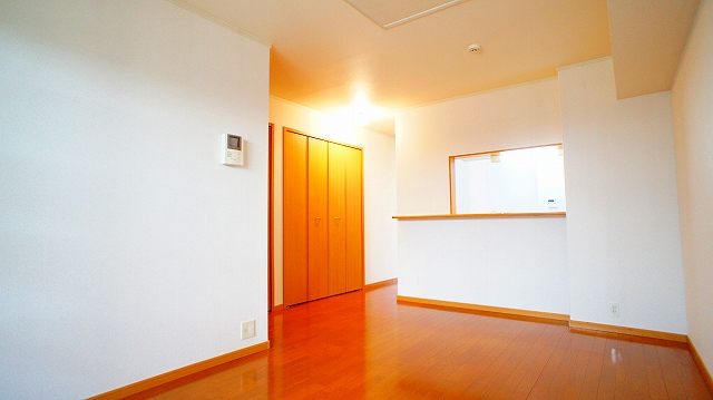 3/20 リビング/ダイニング