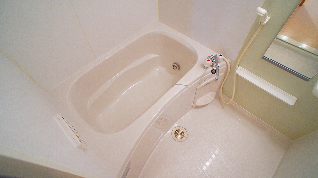 7/20 浴室