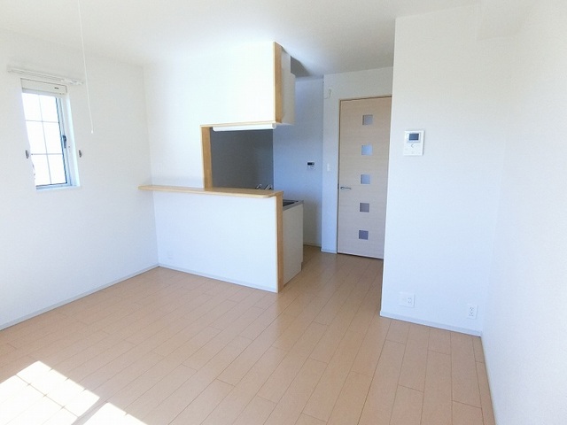 3/18 リビング/ダイニング