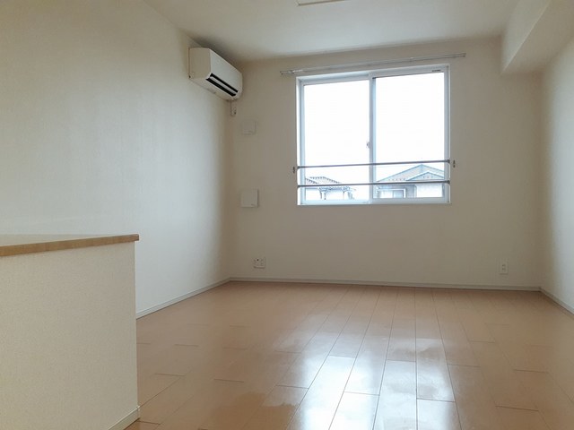 3/20 リビング/ダイニング