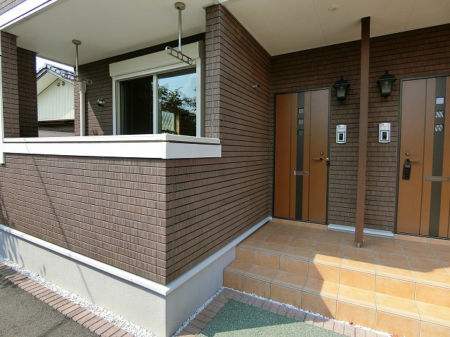 14/20 エントランス