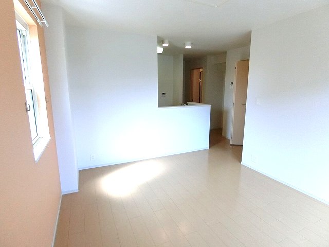 3/20 リビング/ダイニング