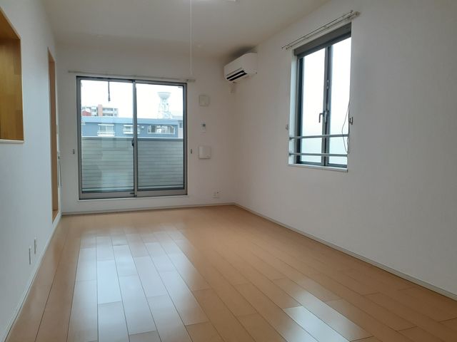 3/22 リビング/ダイニング