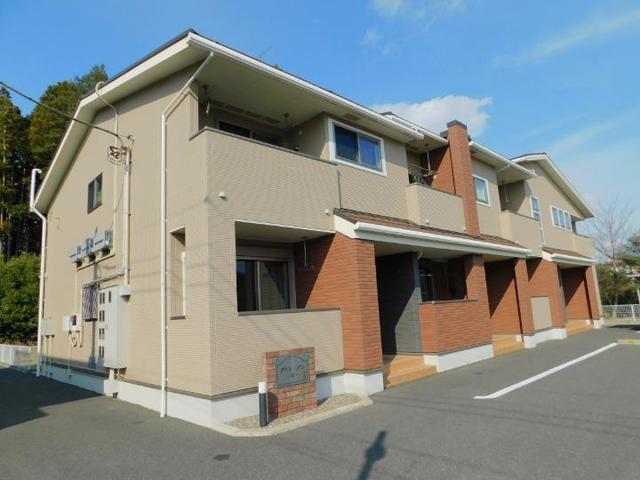 1/21 外観