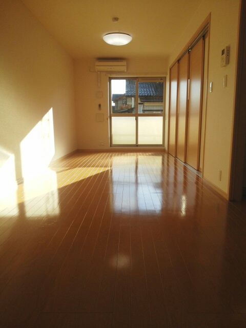 2/21 リビング/ダイニング