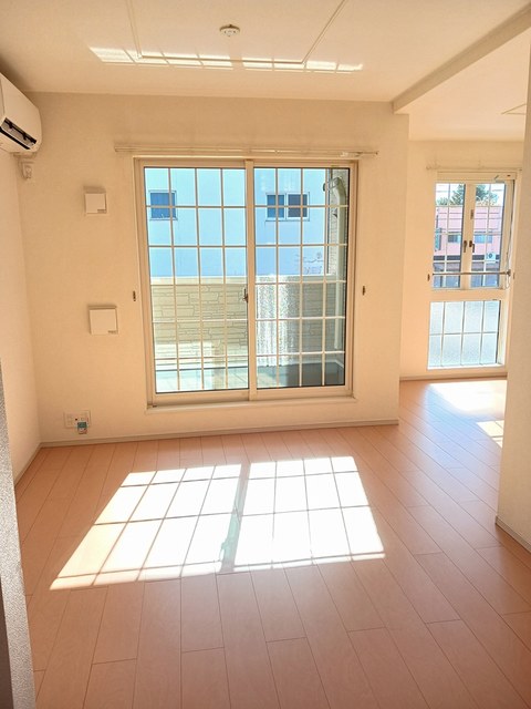 3/22 リビング/ダイニング