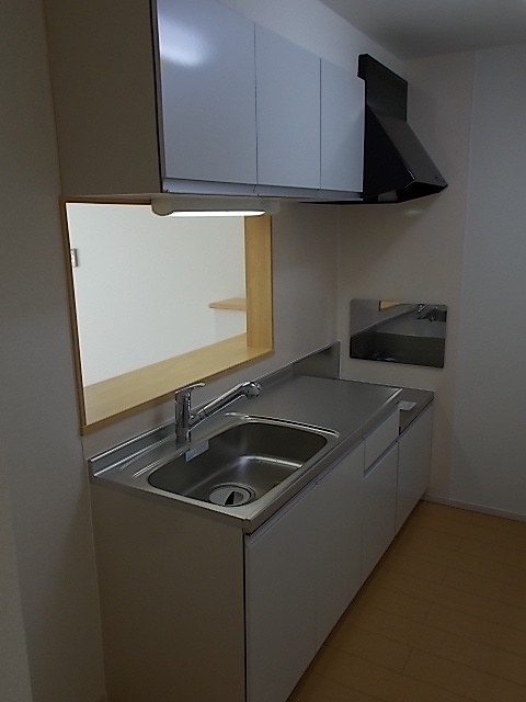 6/15 キッチン