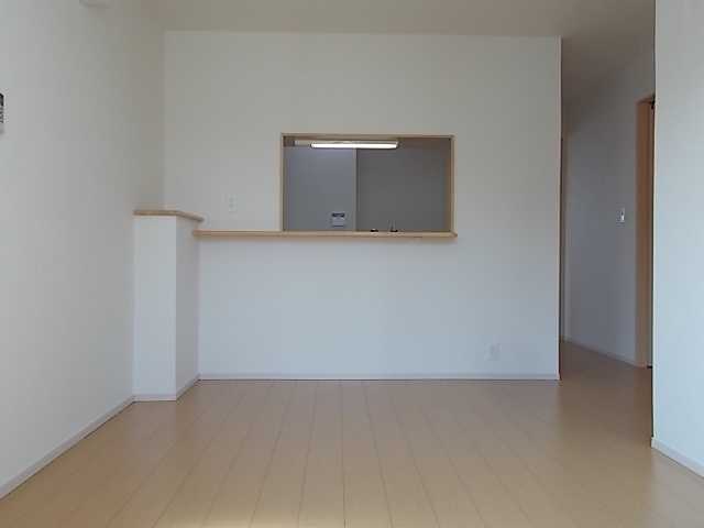 3/15 リビング/ダイニング