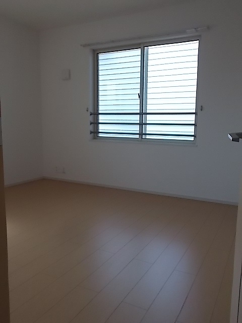 4/15 リビング/ダイニング