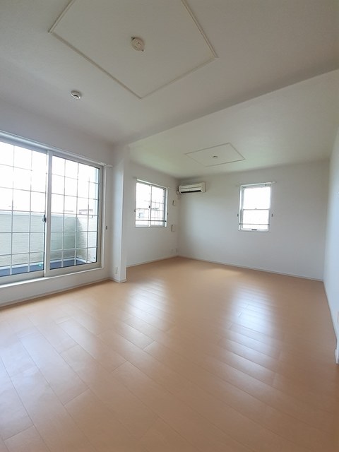 3/23 リビング/ダイニング