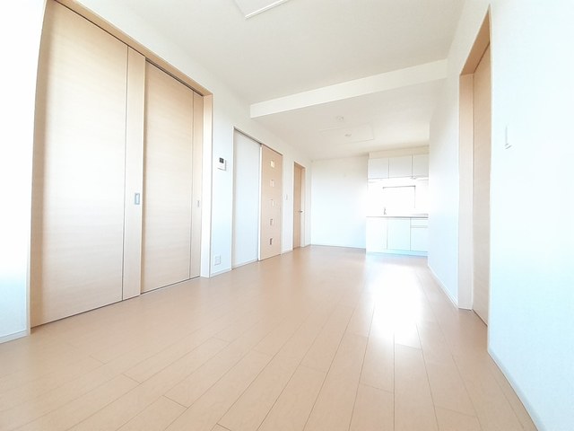 3/20 リビング/ダイニング