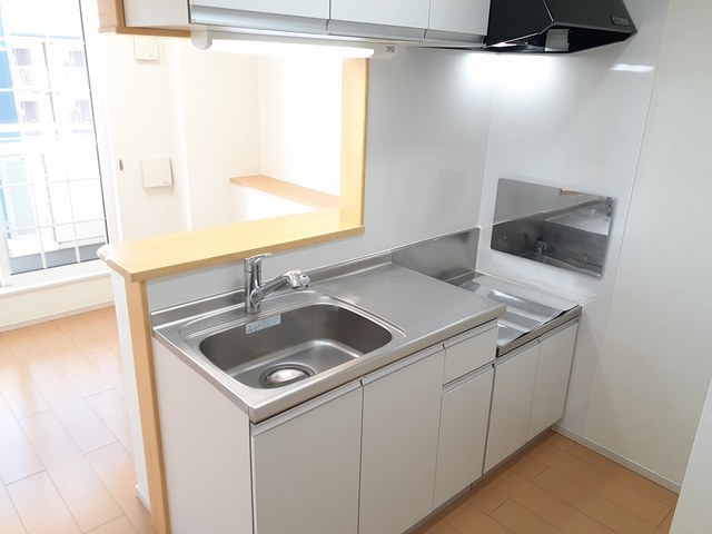 7/20 キッチン