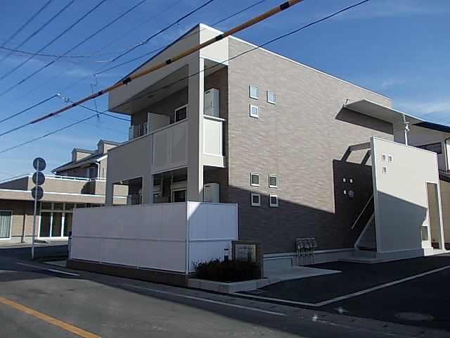 1/22 外観