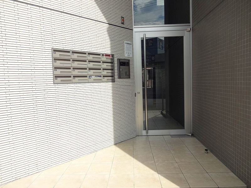 14/24 エントランス