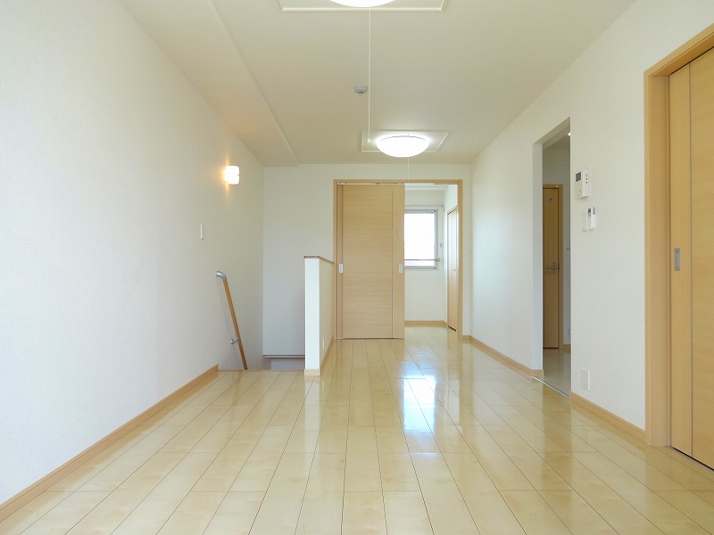 3/24 リビング/ダイニング