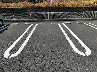 14/24 駐車場