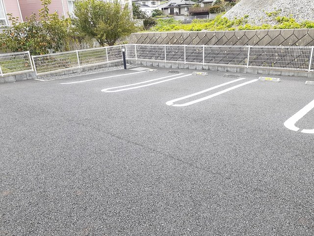 14/24 駐車場