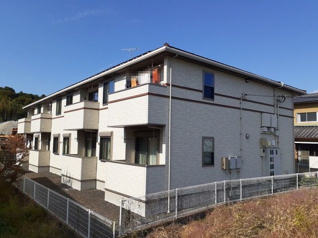 1/24 外観