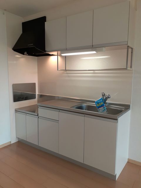 7/20 キッチン