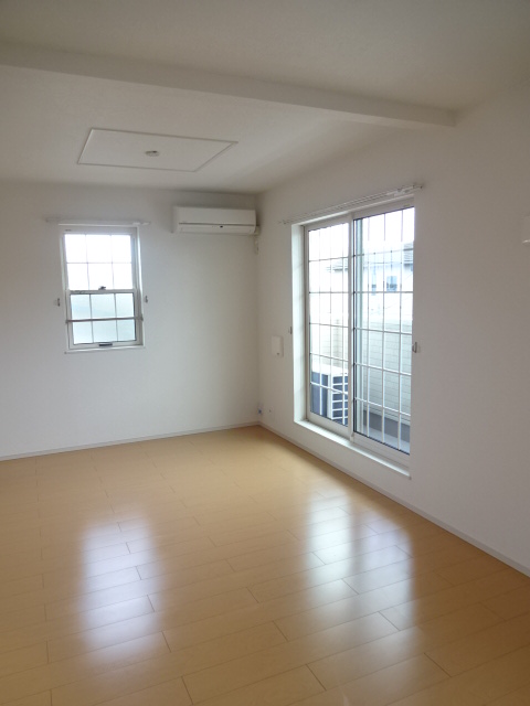 3/22 リビング/ダイニング