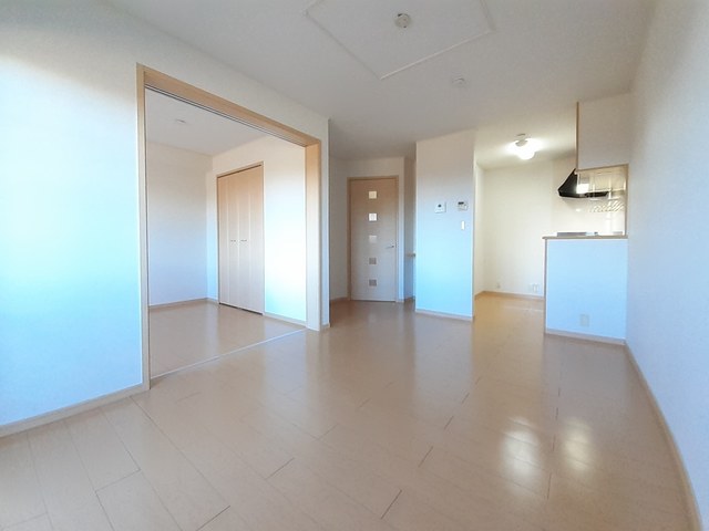 3/20 リビング/ダイニング