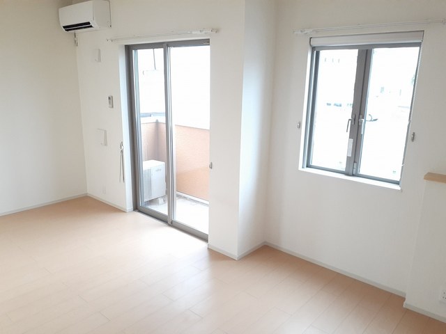 3/20 リビング/ダイニング