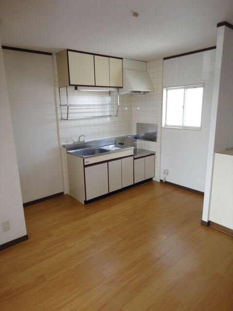 3/29 リビング/ダイニング