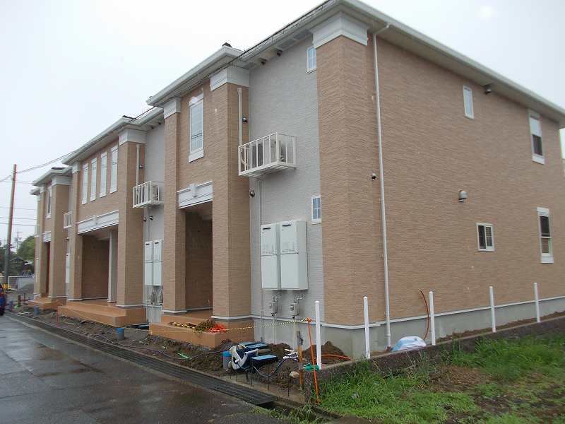 14/21 エントランス