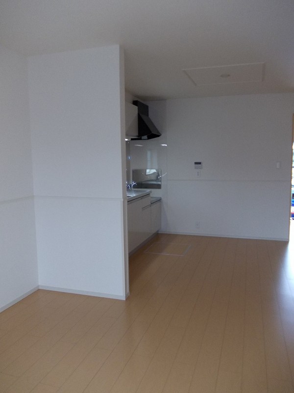 3/21 リビング/ダイニング