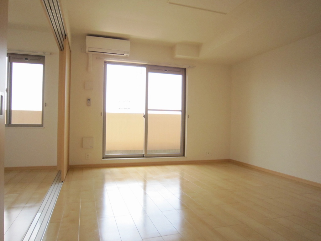 3/24 リビング/ダイニング